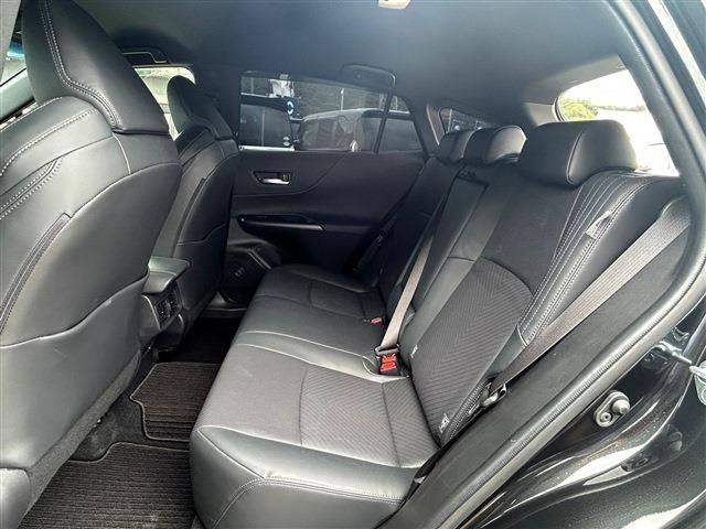 Toyota HARRIER 2020-07 27663-3