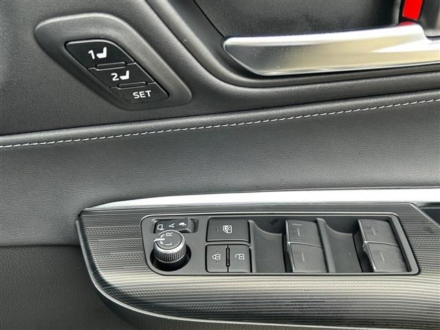 Toyota HARRIER 2020-07 27663-19