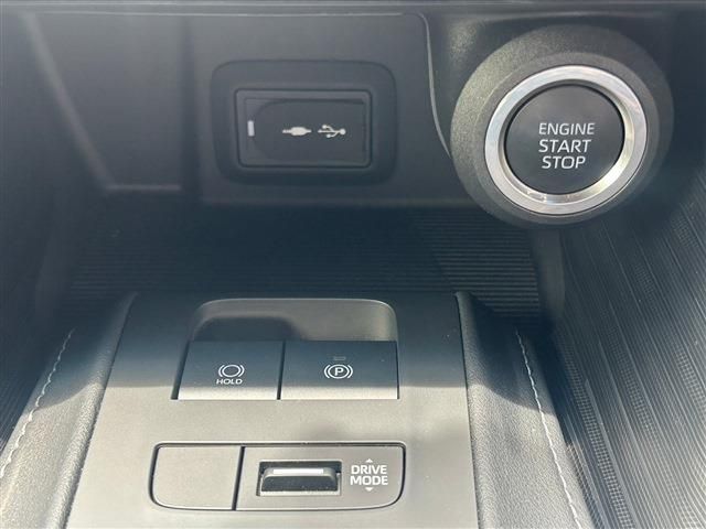 Toyota HARRIER 2020-07 27663-15