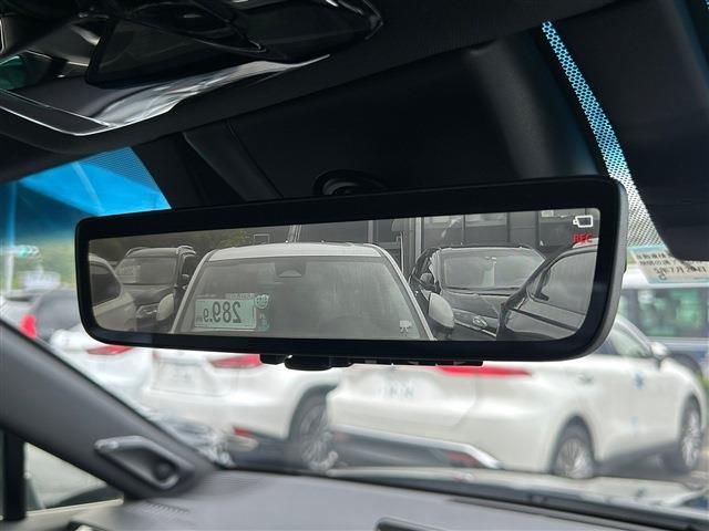 Toyota HARRIER 2020-07 27663-18