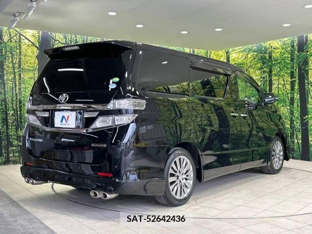 Toyota VELLFIRE 2014-06 221581-18
