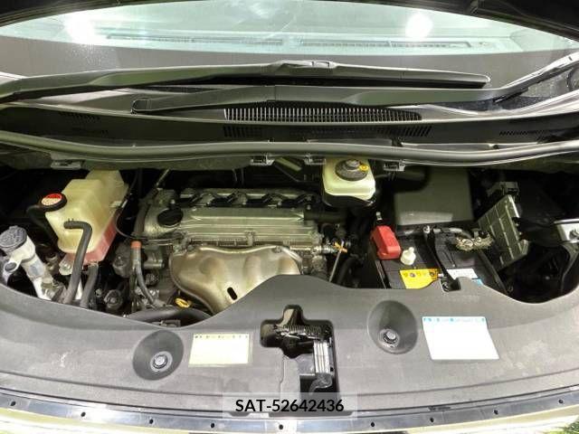 Toyota VELLFIRE 2014-06 221581-19