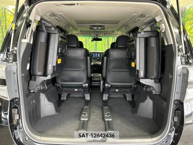 Toyota VELLFIRE 2014-06 221581-11