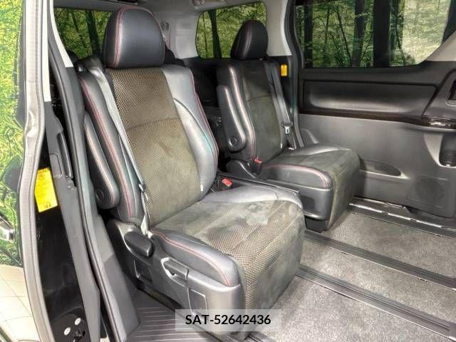 Toyota VELLFIRE 2014-06 221581-9