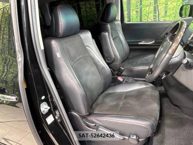 Toyota VELLFIRE 2014-06 221581-8