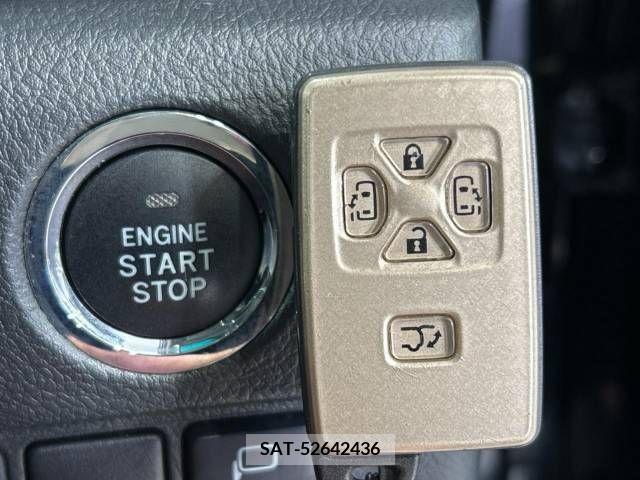 Toyota VELLFIRE 2014-06 221581-6