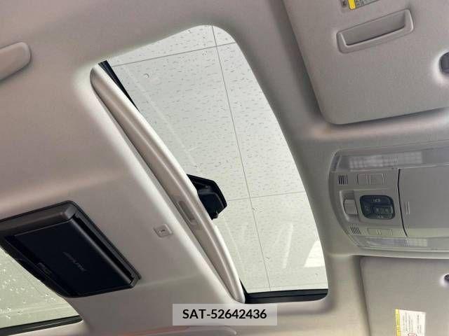 Toyota VELLFIRE 2014-06 221581-5