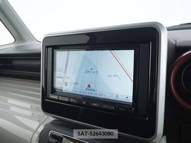 Suzuki SPACIA 2023-06 341249-4