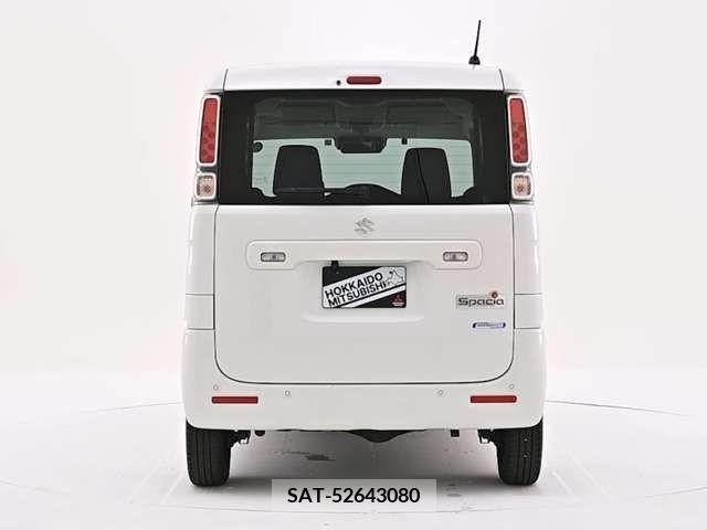 Suzuki SPACIA 2023-06 341249-19