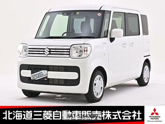 Suzuki SPACIA 2023-06 341249-0