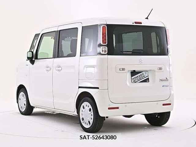 Suzuki SPACIA 2023-06 341249-18