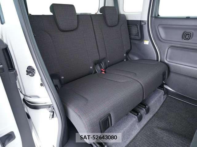 Suzuki SPACIA 2023-06 341249-7