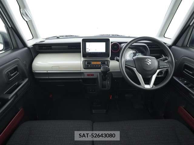 Suzuki SPACIA 2023-06 341249-5