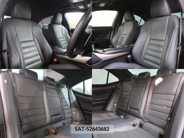 Lexus IS 2017-11 227851-2