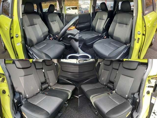 Toyota SIENTA 2018-11 192514-5