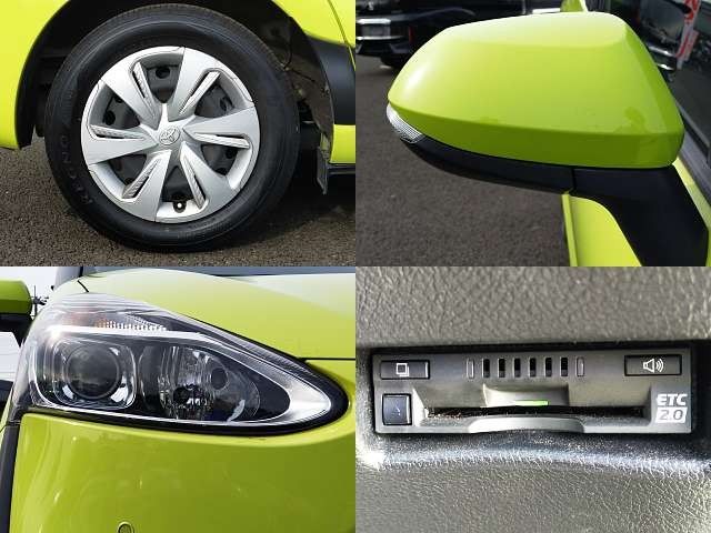 Toyota SIENTA 2018-11 192514-4