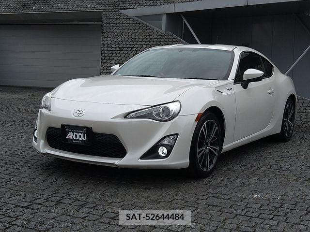 Toyota 86 2012-10 269236-0