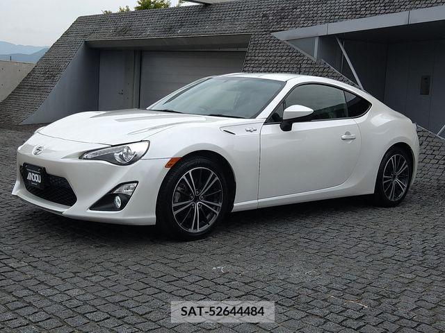 Toyota 86 2012-10 269236-1