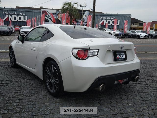 Toyota 86 2012-10 269236-2