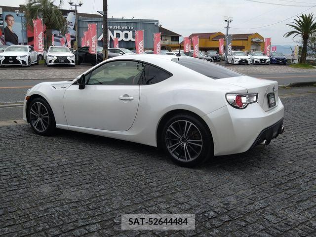 Toyota 86 2012-10 269236-3