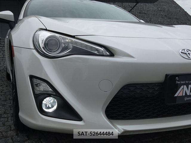Toyota 86 2012-10 269236-5