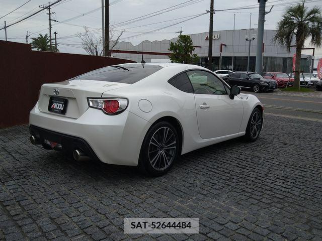 Toyota 86 2012-10 269236-6