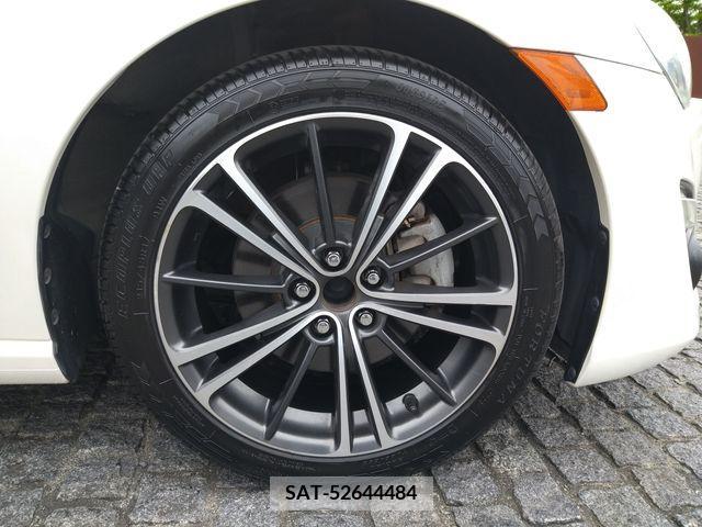 Toyota 86 2012-10 269236-8