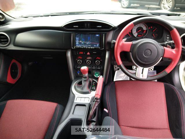 Toyota 86 2012-10 269236-9