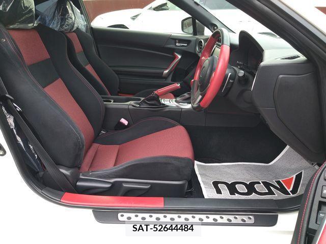 Toyota 86 2012-10 269236-10