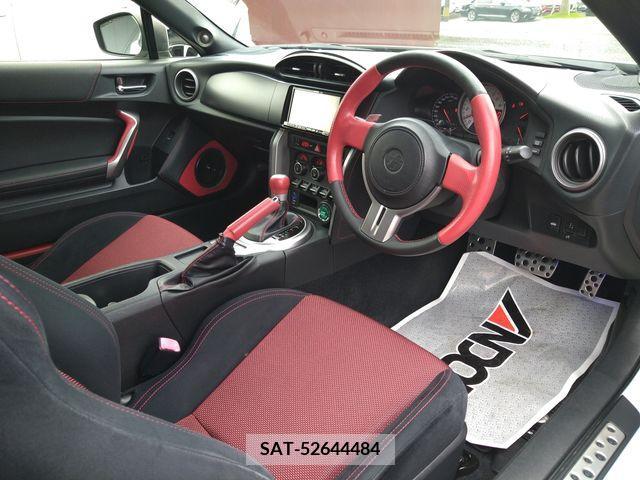 Toyota 86 2012-10 269236-11