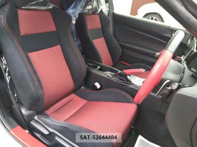 Toyota 86 2012-10 269236-12