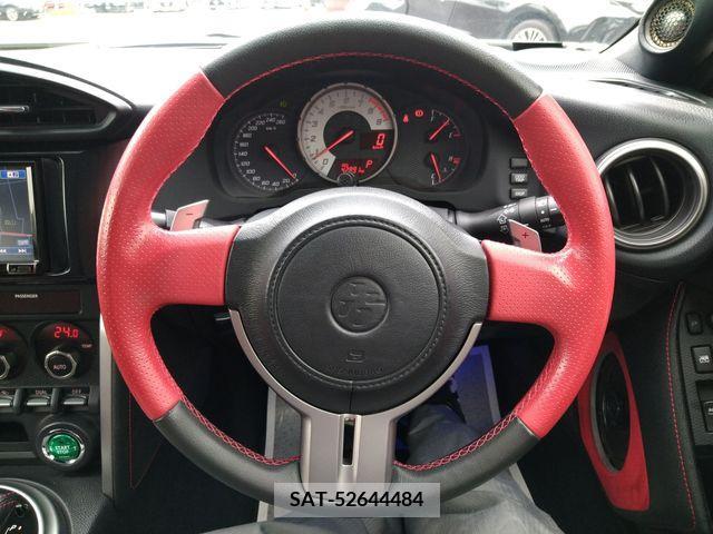 Toyota 86 2012-10 269236-13
