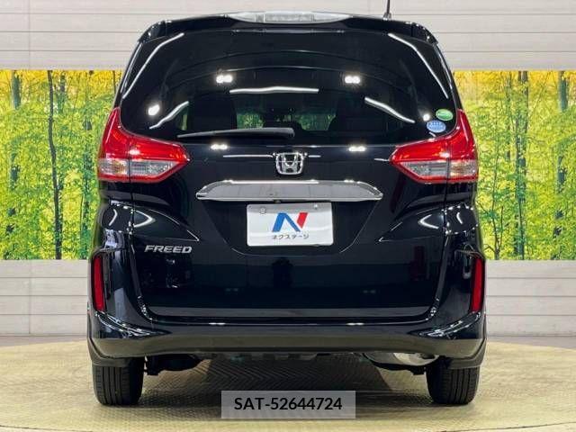 Honda FREED 2017-09 360591-16