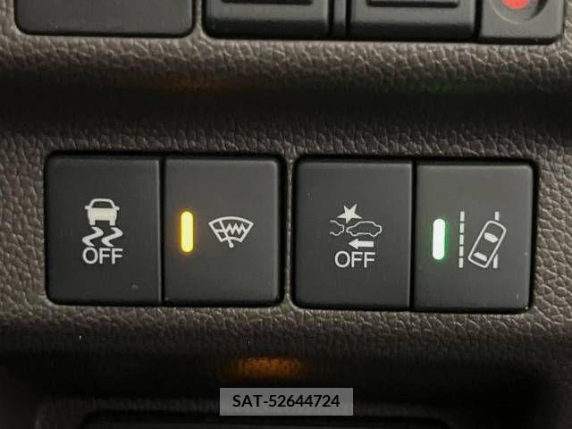 Honda FREED 2017-09 360591-6