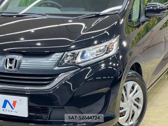 Honda FREED 2017-09 360591-13