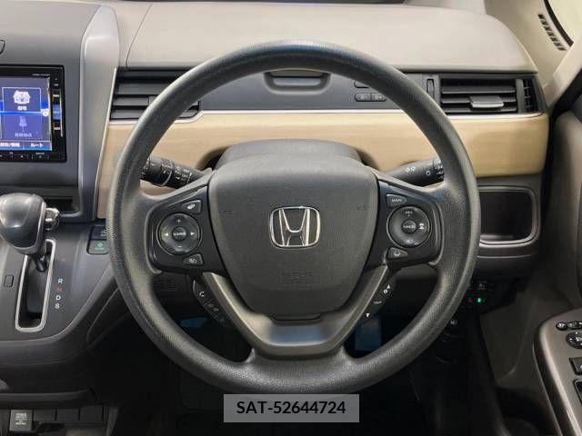 Honda FREED 2017-09 360591-12