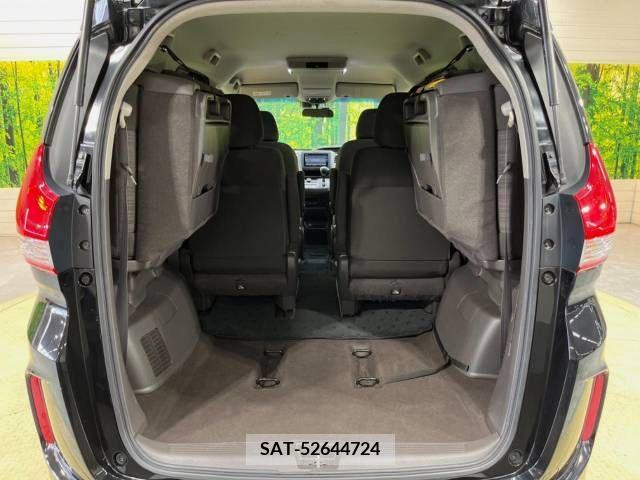 Honda FREED 2017-09 360591-11