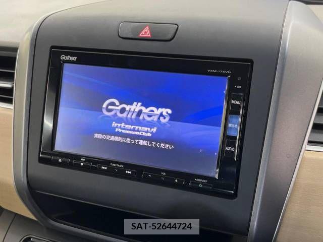 Honda FREED 2017-09 360591-2