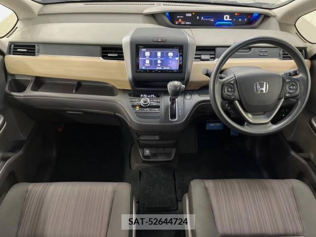 Honda FREED 2017-09 360591-1