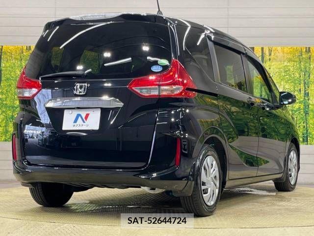 Honda FREED 2017-09 360591-18