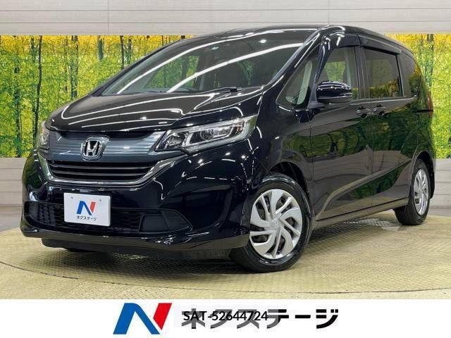 Honda FREED 2017-09 360591-0