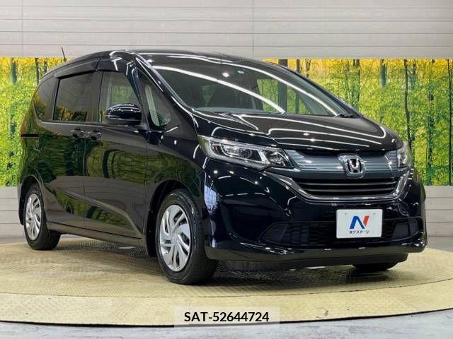 Honda FREED 2017-09 360591-17