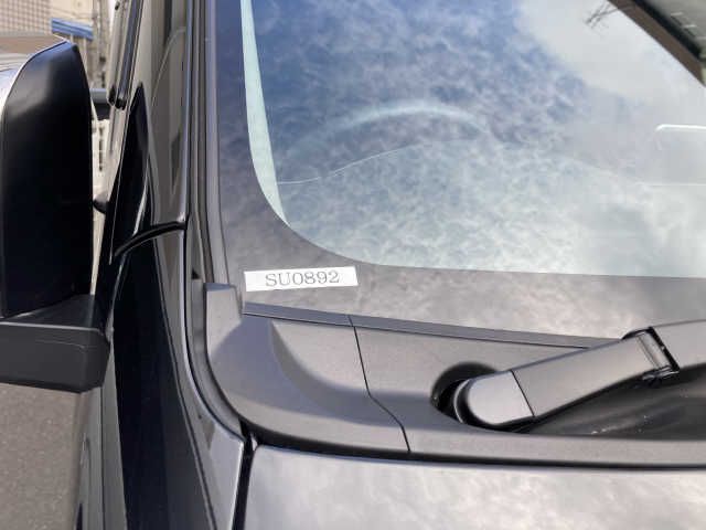 Toyota HIACE WAGON 2023-06 186741-2
