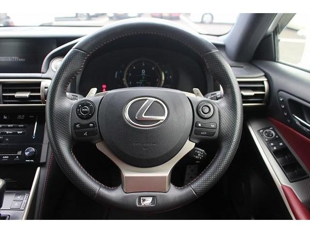 Lexus IS 2014-01 4551-16