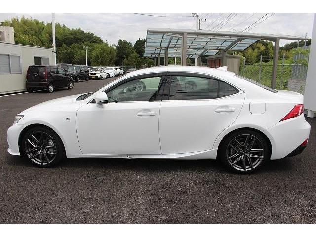 Lexus IS 2014-01 4551-9