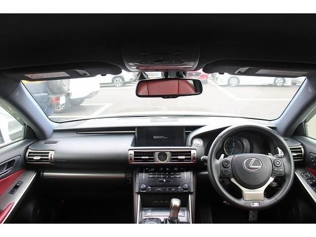 Lexus IS 2014-01 4551-15