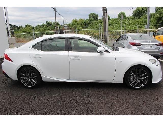 Lexus IS 2014-01 4551-7
