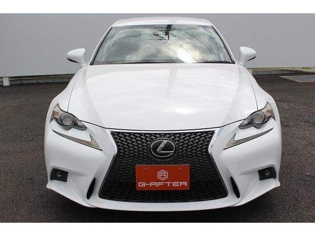 Lexus IS 2014-01 4551-6