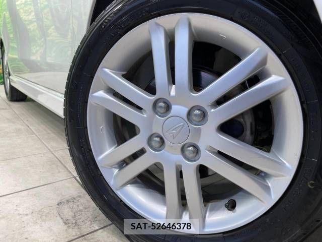 Daihatsu MOVE CUSTOM 2013-05 364292-13