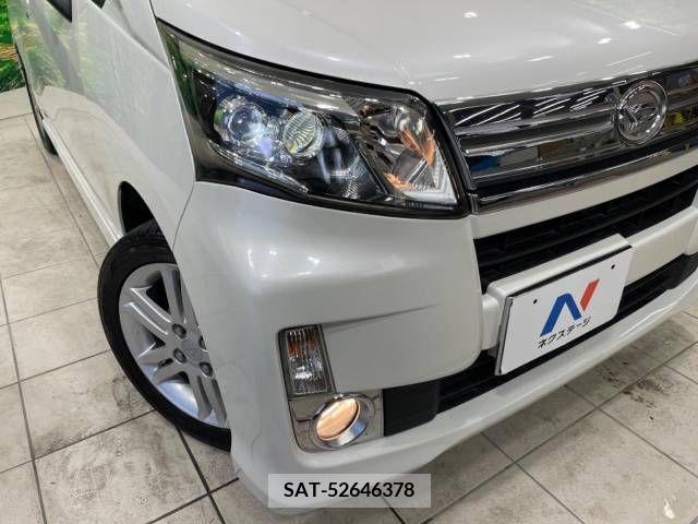 Daihatsu MOVE CUSTOM 2013-05 364292-12
